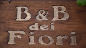 Гостиница B&B dei Fiori  Прая-А-Маре